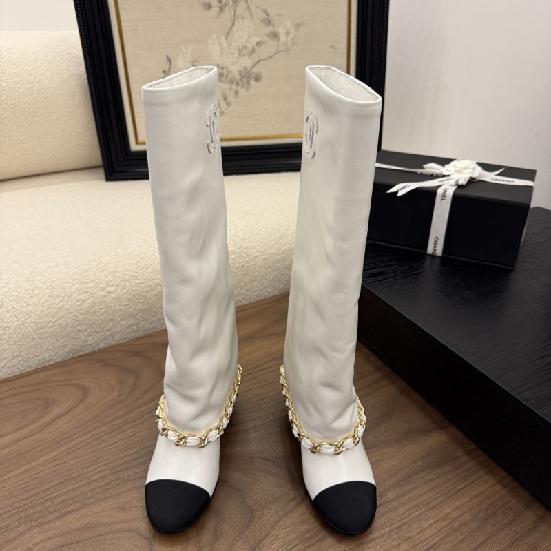 Ch**el boots